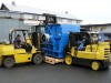 Equipment Handling